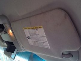 2010 TOYOTA TUNDRA WHITE, EXTD CAB, 5.7L AT, 4WD.  Z24915